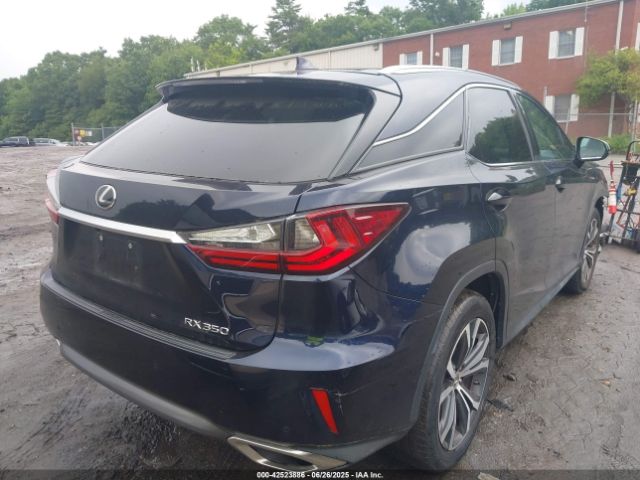 2017 LEXUS RX 350 2T2BZMCA5HC084842 Photo 3