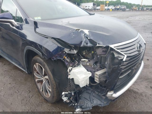 2017 LEXUS RX 350 2T2BZMCA5HC084842 Photo 5