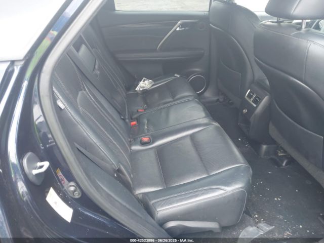 2017 LEXUS RX 350 2T2BZMCA5HC084842 Photo 7