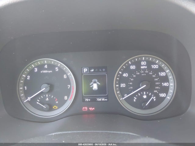 KM8J23A41HU463797 Hyundai gdi nu