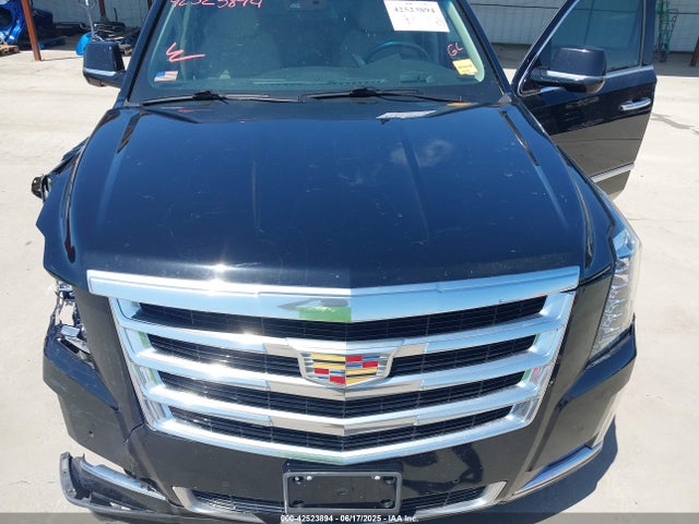 2020 CADILLAC ESCALADE 1GYS4CKJ0LR131301 Photo 9