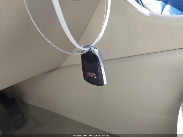 2020 CADILLAC ESCALADE 1GYS4CKJ0LR131301 Photo 10