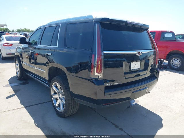 2020 CADILLAC ESCALADE 1GYS4CKJ0LR131301 Photo 2