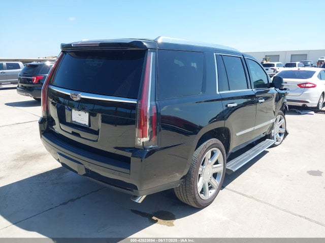 2020 CADILLAC ESCALADE 1GYS4CKJ0LR131301 Photo 3