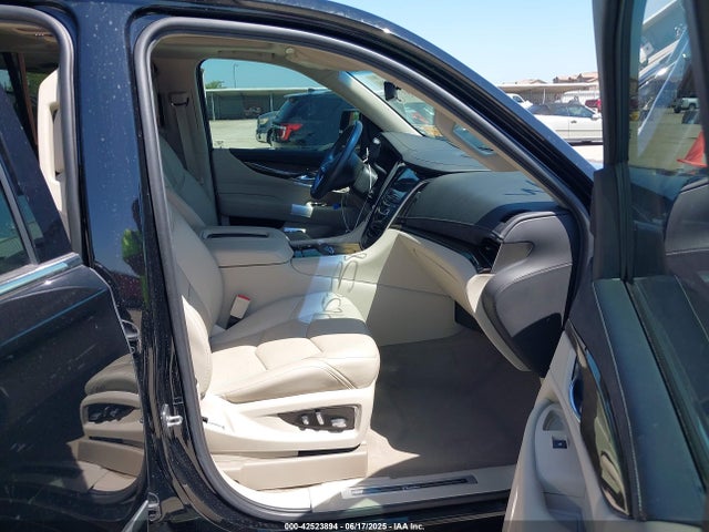 2020 CADILLAC ESCALADE 1GYS4CKJ0LR131301 Photo 4