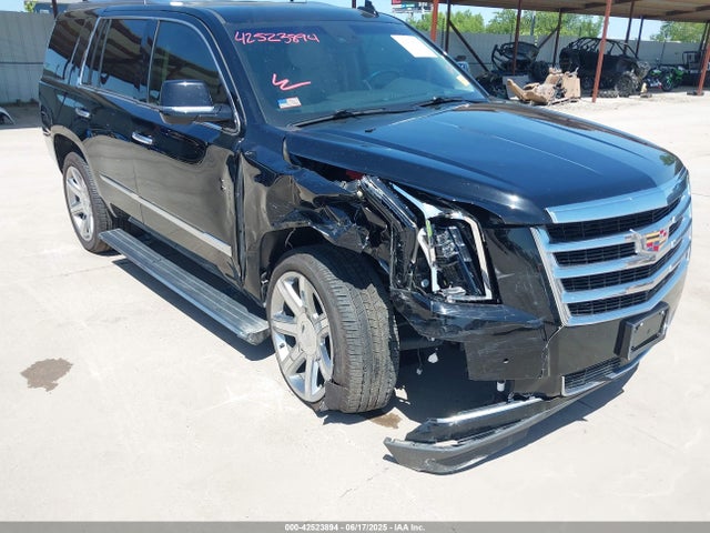 2020 CADILLAC ESCALADE 1GYS4CKJ0LR131301 Photo 5