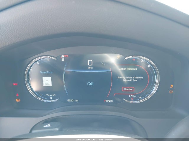 2020 CADILLAC ESCALADE 1GYS4CKJ0LR131301 Photo 6