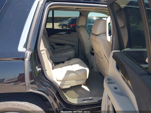 2020 CADILLAC ESCALADE 1GYS4CKJ0LR131301 Photo 7