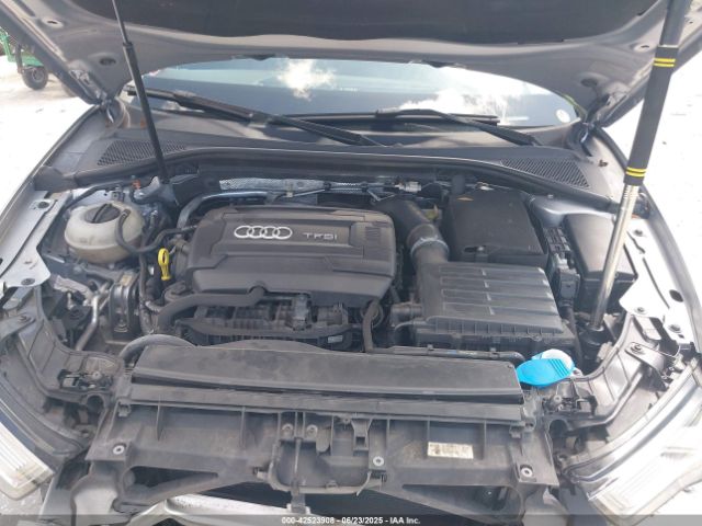 2015 AUDI A3 WAUWFLFF8F1073168 Photo 9