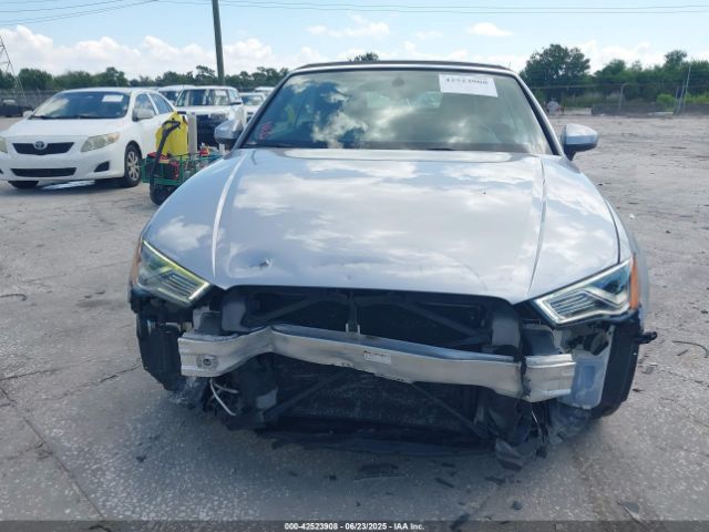 2015 AUDI A3 WAUWFLFF8F1073168 Photo 5