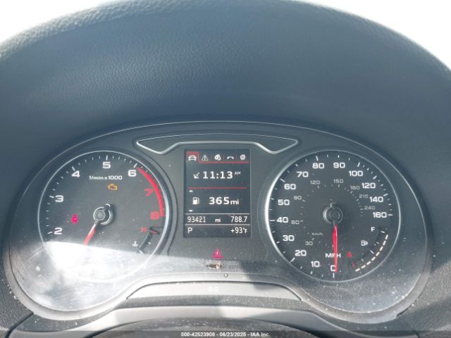 2015 AUDI A3 WAUWFLFF8F1073168 Photo 6