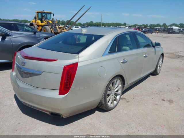 2016 CADILLAC XTS 2G61M5S32G9101153 Photo 3
