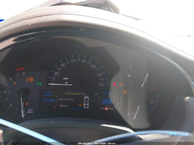 2016 CADILLAC XTS 2G61M5S32G9101153 Photo 6