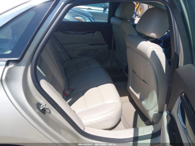 2016 CADILLAC XTS 2G61M5S32G9101153 Photo 7