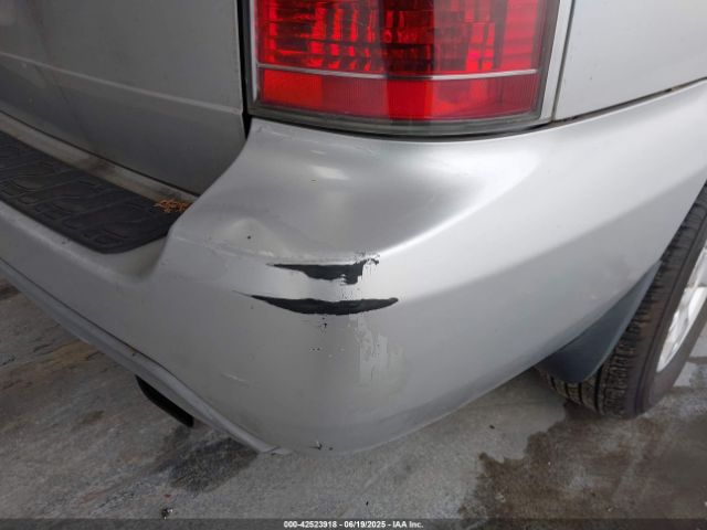 2005 ACURA MDX 2HNYD18635H548125 Photo 5