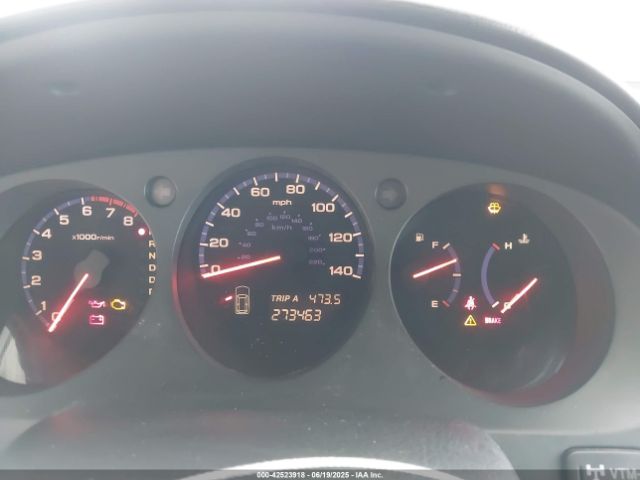 2005 ACURA MDX 2HNYD18635H548125 Photo 6