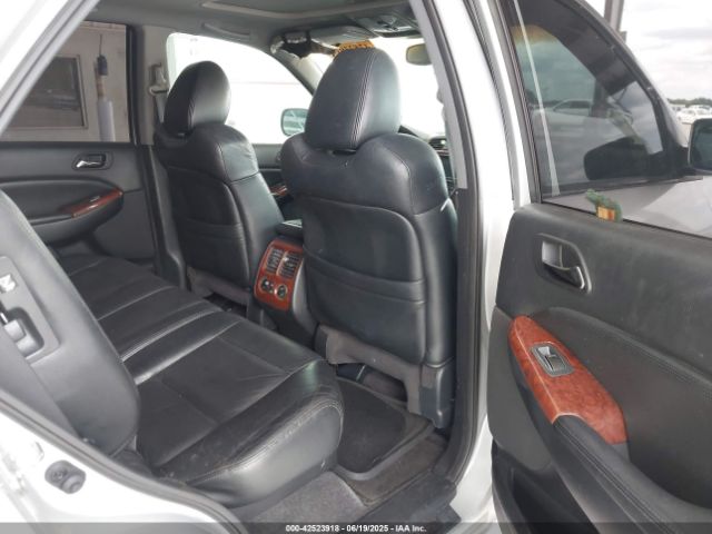 2005 ACURA MDX 2HNYD18635H548125 Photo 7