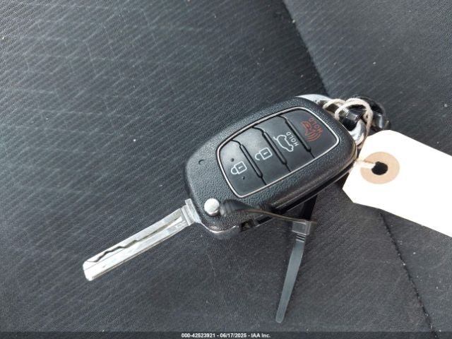 2018 HYUNDAI TUCSON KM8J3CA46JU623515 Photo 10