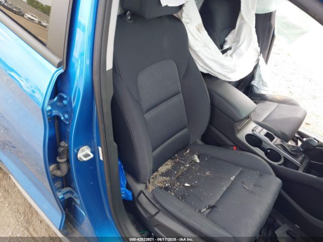2018 HYUNDAI TUCSON KM8J3CA46JU623515 Photo 4