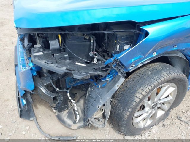 2018 HYUNDAI TUCSON KM8J3CA46JU623515 Photo 5