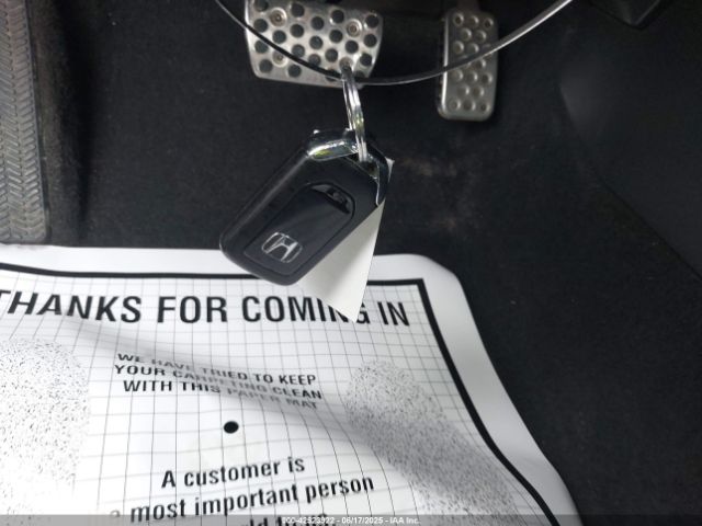 2019 HONDA CIVIC 2HGFC2F85KH514081 Photo 10