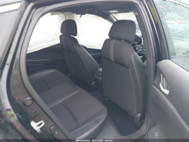 2019 HONDA CIVIC 2HGFC2F85KH514081 Photo 7