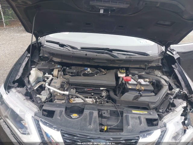 Nissan Rogue 2020 KNMAT2MT7LP507257 Image 10
