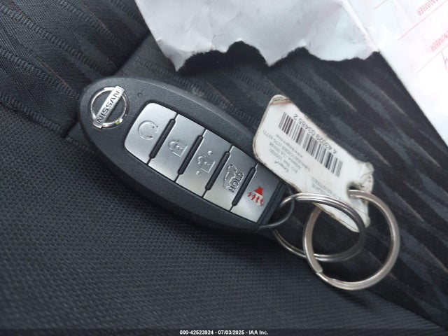 Nissan Rogue 2020 KNMAT2MT7LP507257 Image 11