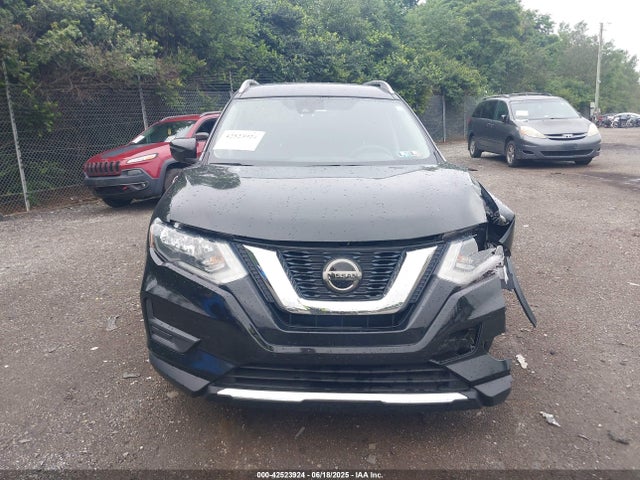 Nissan Rogue 2020 KNMAT2MT7LP507257 Image 13