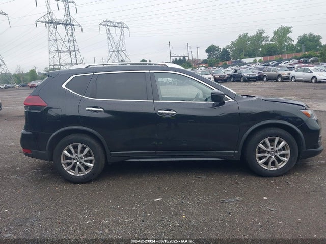 Nissan Rogue 2020 KNMAT2MT7LP507257 Image 14