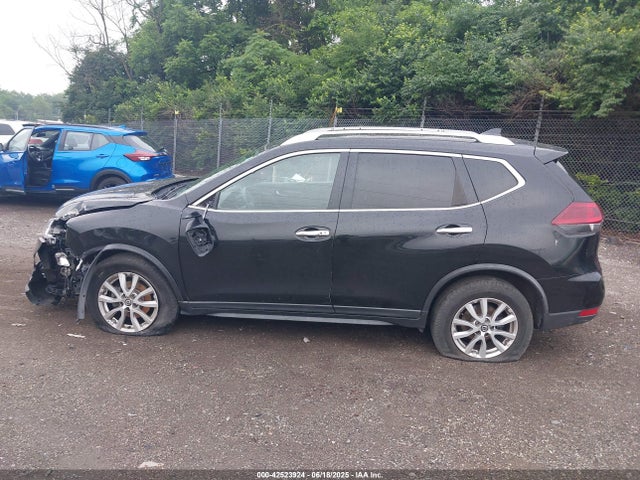 Nissan Rogue 2020 KNMAT2MT7LP507257 Image 15