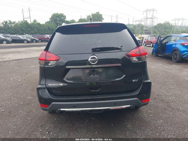 Nissan Rogue 2020 KNMAT2MT7LP507257 Image 17