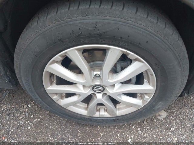 Nissan Rogue 2020 KNMAT2MT7LP507257 Image 12