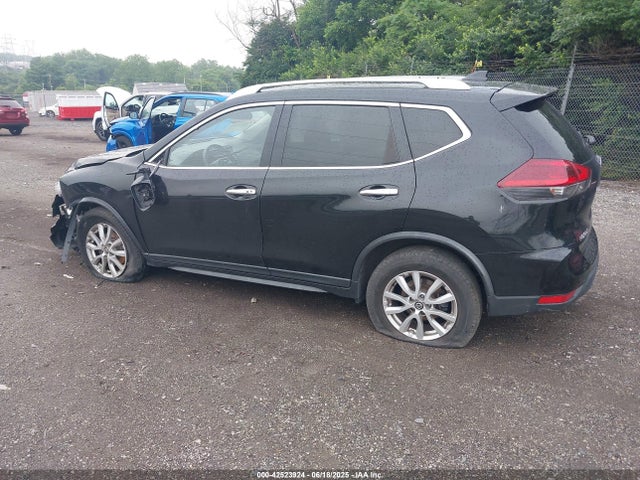 Nissan Rogue 2020 KNMAT2MT7LP507257 Image 3