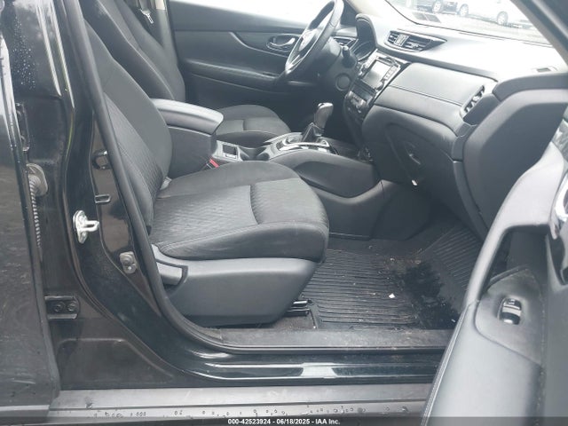 Nissan Rogue 2020 KNMAT2MT7LP507257 Image 5