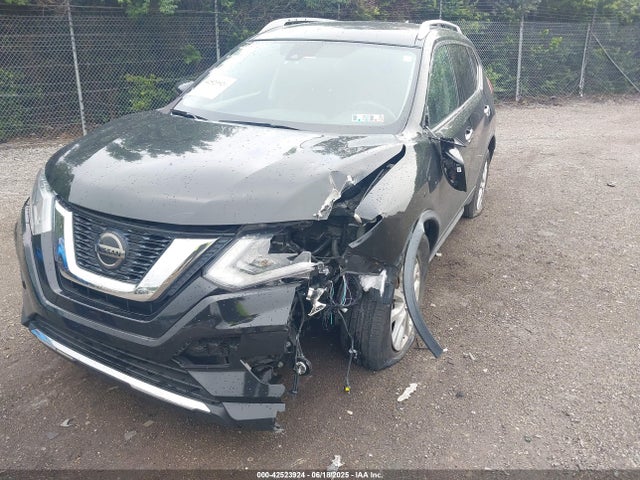 Nissan Rogue 2020 KNMAT2MT7LP507257 Image 6
