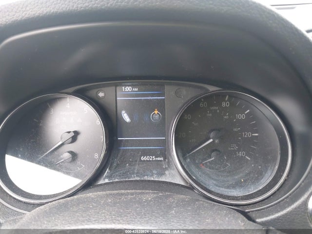 Nissan Rogue 2020 KNMAT2MT7LP507257 Image 7