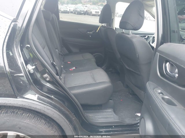 Nissan Rogue 2020 KNMAT2MT7LP507257 Image 8