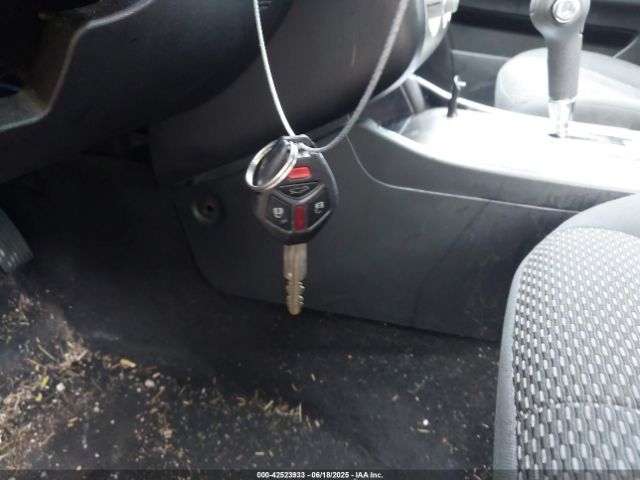 2012 MITSUBISHI GALANT 4A32B2FF2CE021527 Photo 10