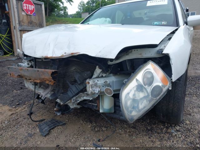 2012 MITSUBISHI GALANT 4A32B2FF2CE021527 Photo 5