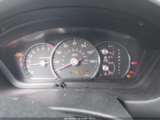 2012 MITSUBISHI GALANT 4A32B2FF2CE021527 Photo 6