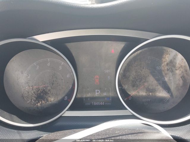 2012 MITSUBISHI OUTLANDER JA4AS3AW7CU013452 Photo 6