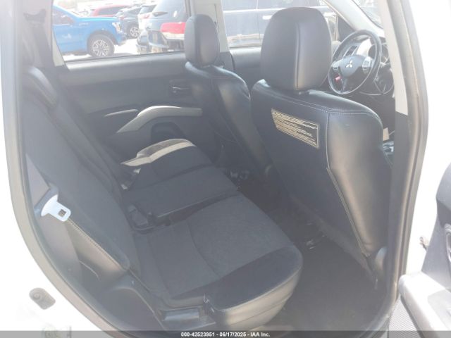 2012 MITSUBISHI OUTLANDER JA4AS3AW7CU013452 Photo 7