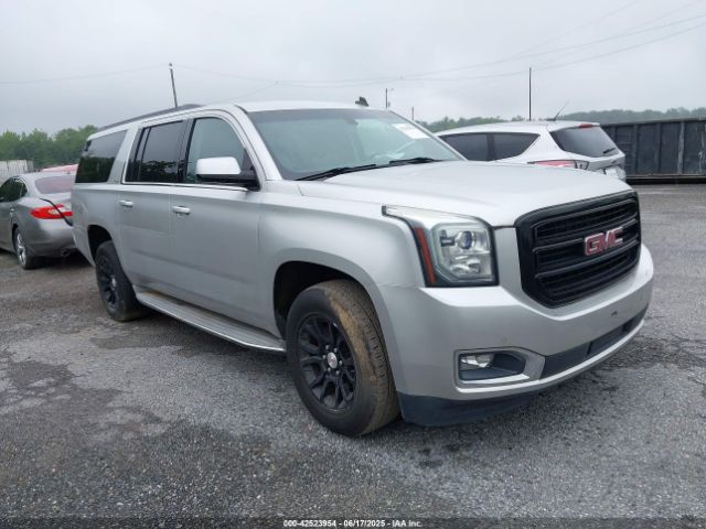 2015 GMC YUKON XL 1500 1GKS2GEC8FR172705