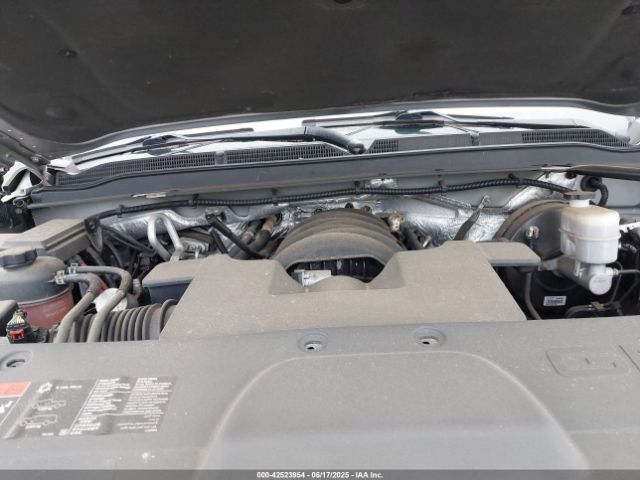 2015 GMC YUKON XL 1500 1GKS2GEC8FR172705 Photo 9