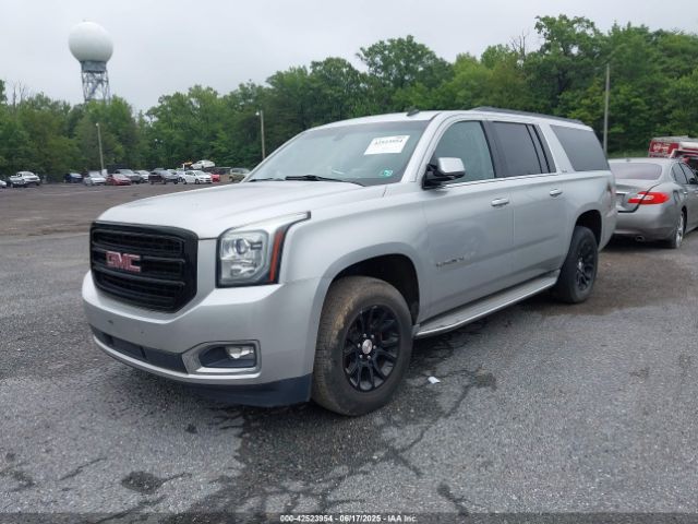 2015 GMC YUKON XL 1500 1GKS2GEC8FR172705 Photo 1
