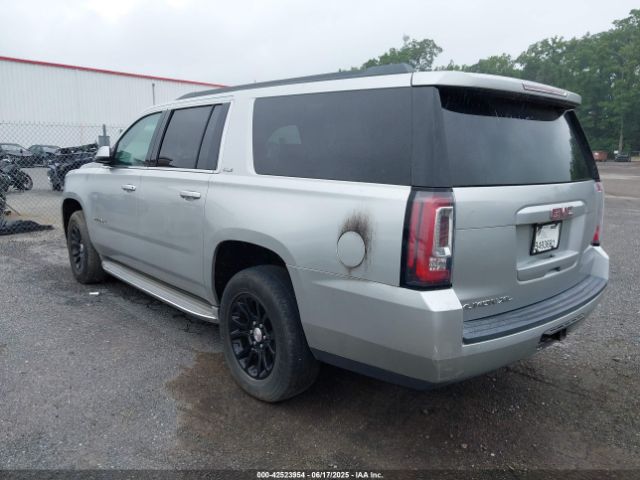 2015 GMC YUKON XL 1500 1GKS2GEC8FR172705 Photo 2