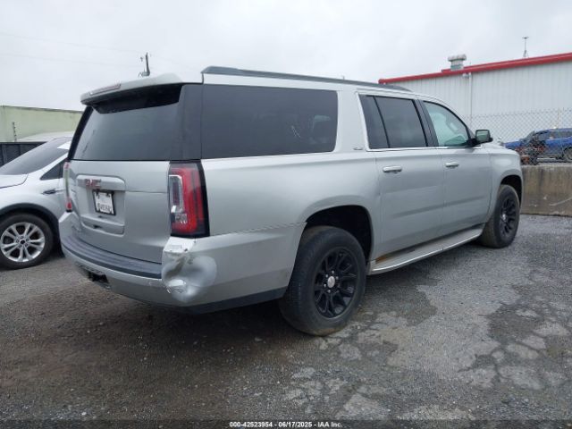 2015 GMC YUKON XL 1500 1GKS2GEC8FR172705 Photo 3