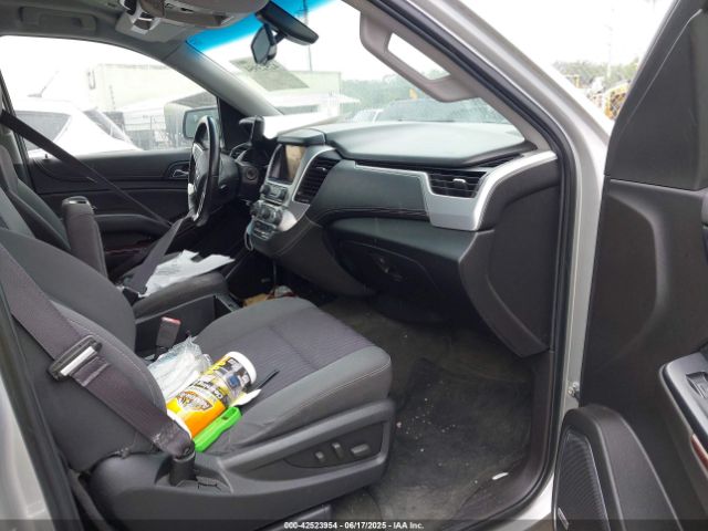 2015 GMC YUKON XL 1500 1GKS2GEC8FR172705 Photo 4