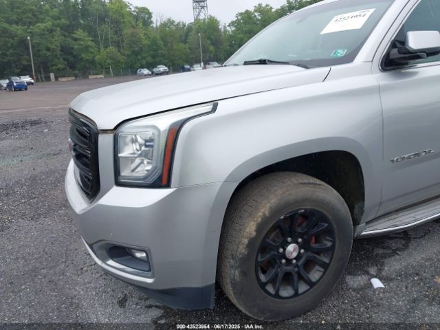 2015 GMC YUKON XL 1500 1GKS2GEC8FR172705 Photo 5